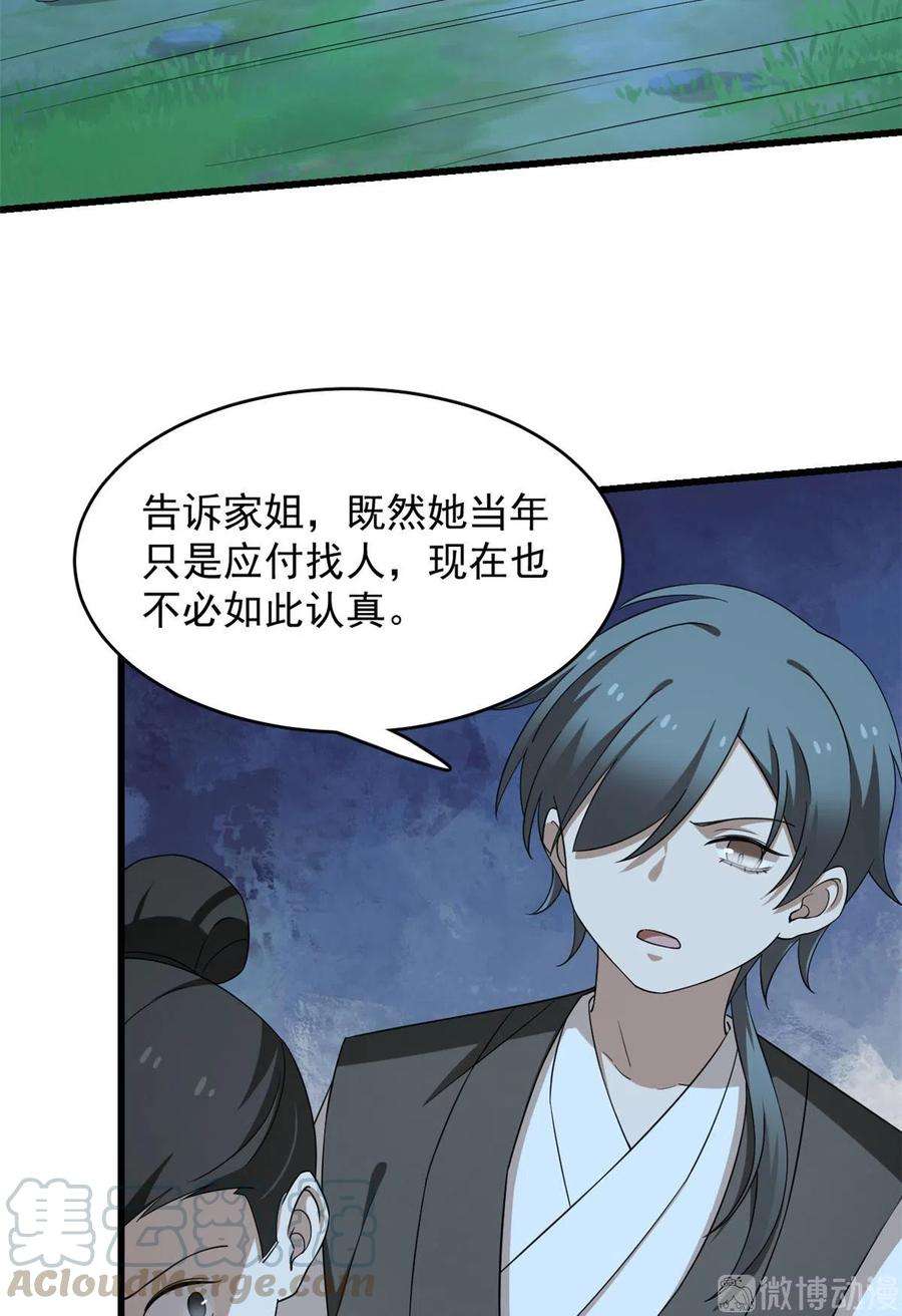 毒步天下：特工神医小兽妃256