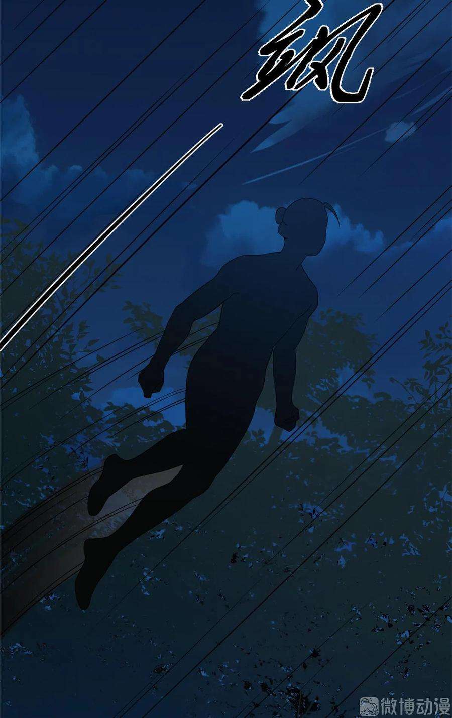 毒步天下：特工神医小兽妃256