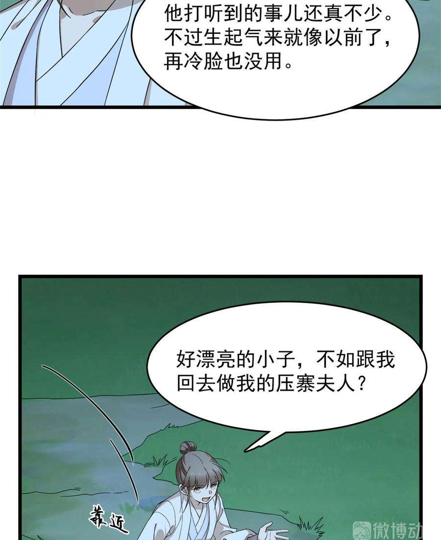 毒步天下：特工神医小兽妃257