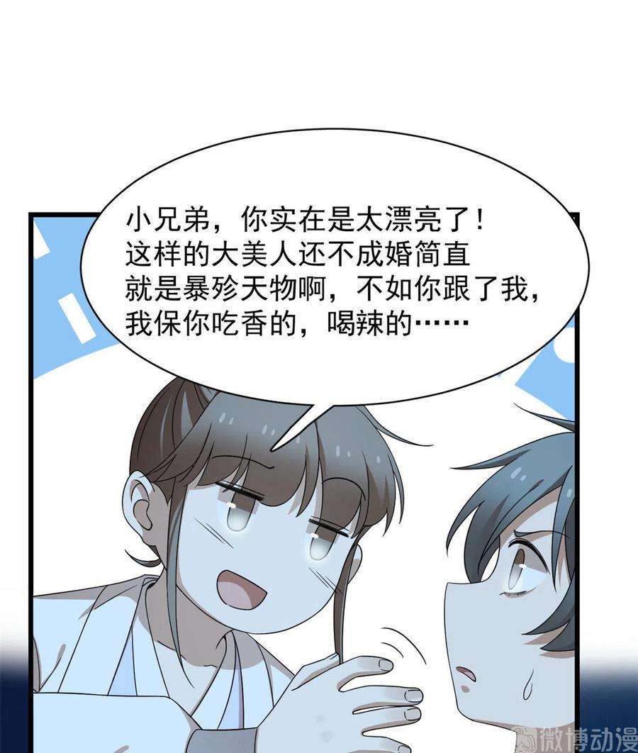 毒步天下：特工神医小兽妃257