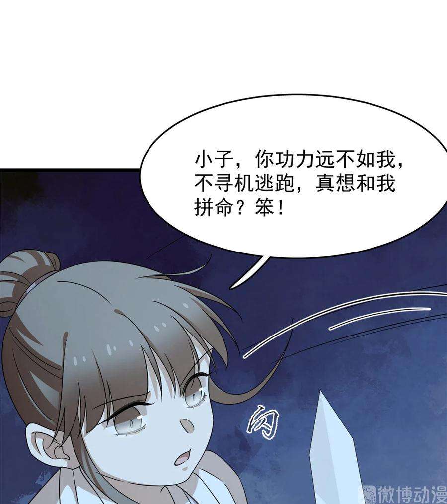 毒步天下：特工神医小兽妃257