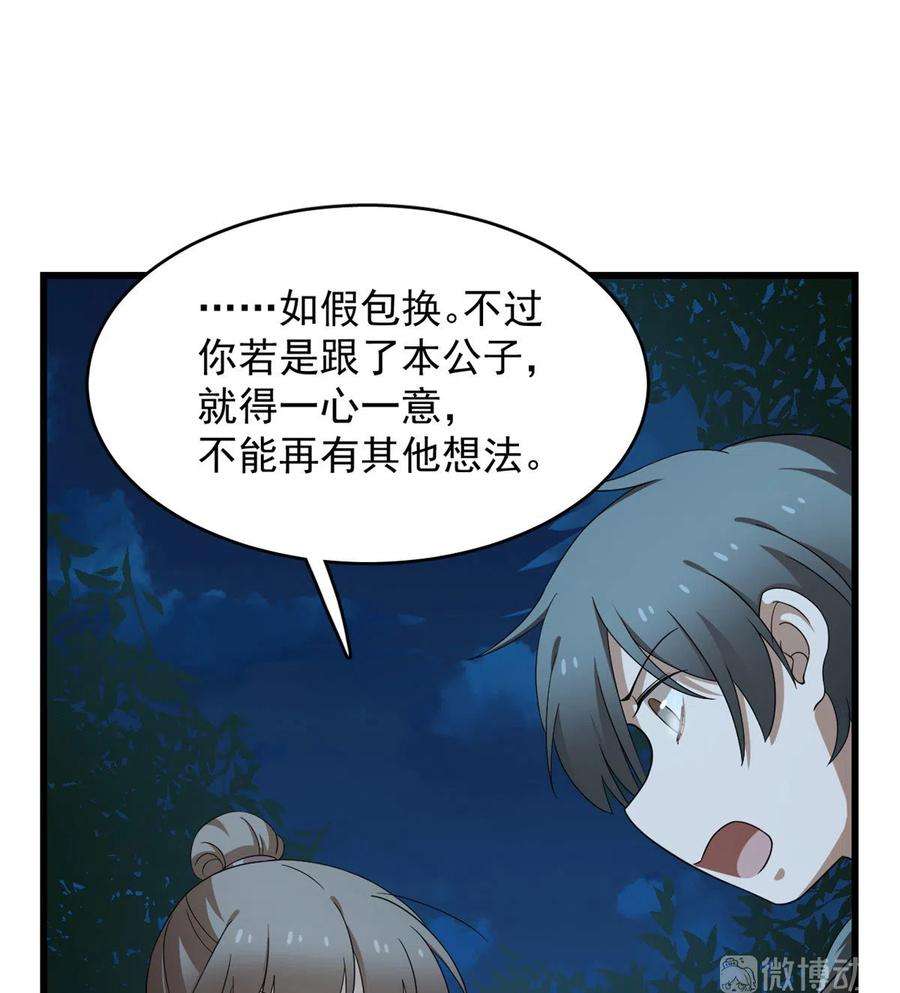 毒步天下：特工神医小兽妃257