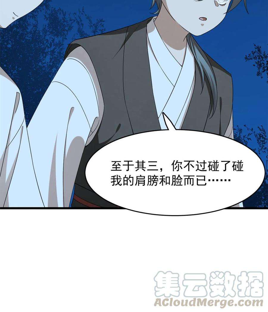 毒步天下：特工神医小兽妃257