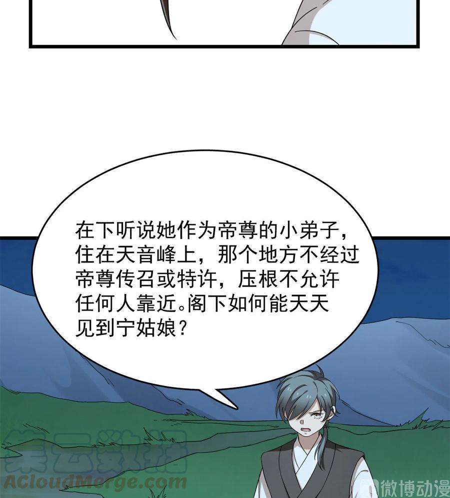 毒步天下：特工神医小兽妃257