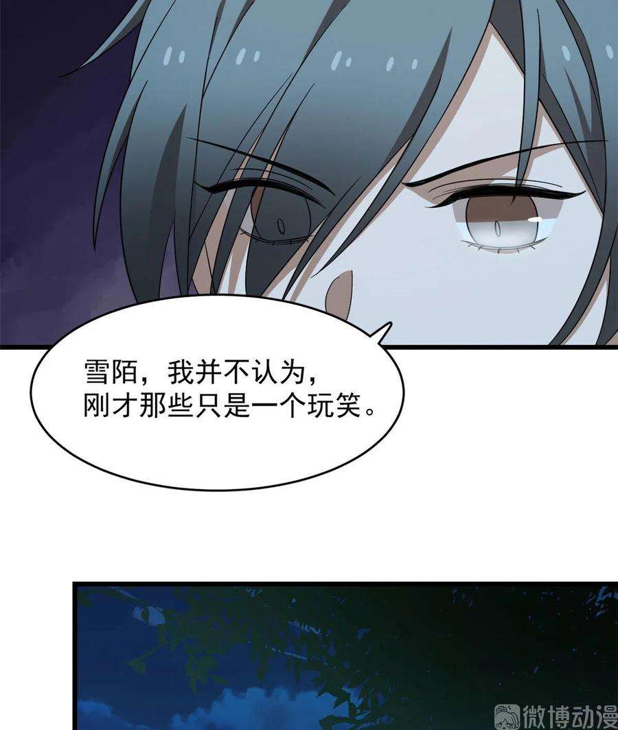 毒步天下：特工神医小兽妃258