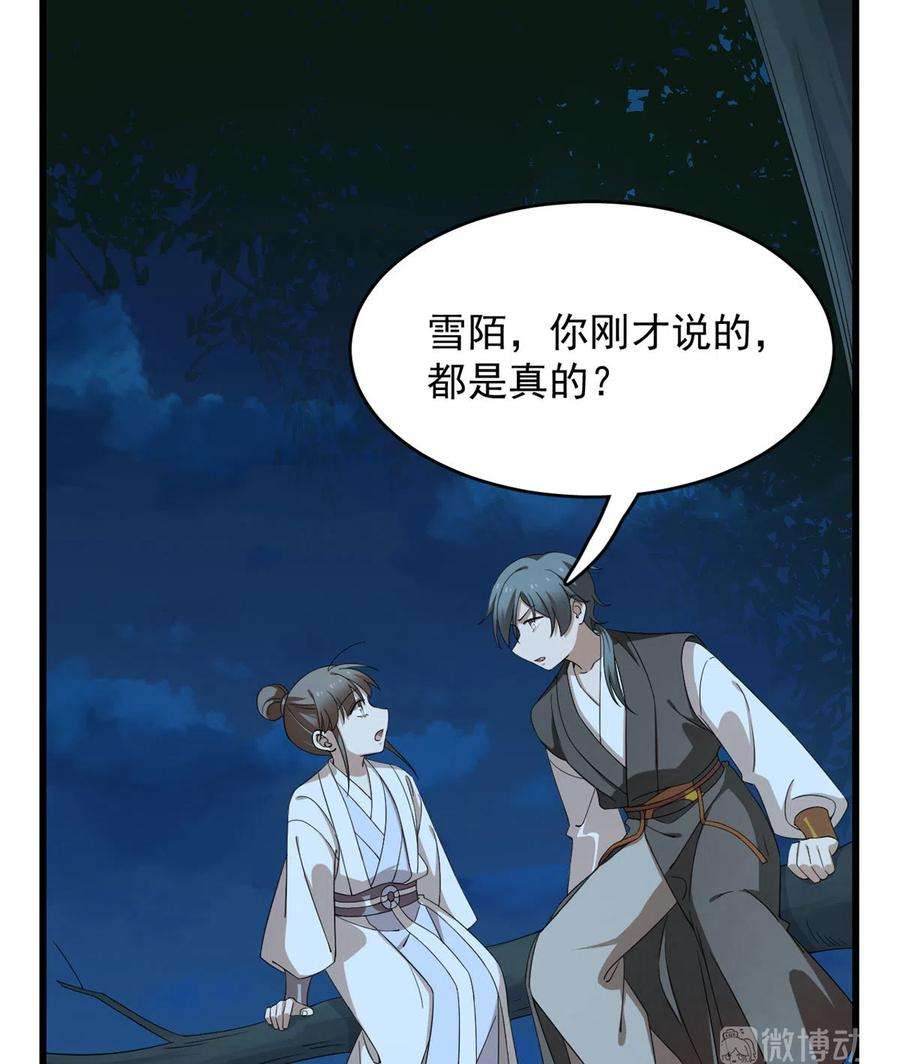 毒步天下：特工神医小兽妃258