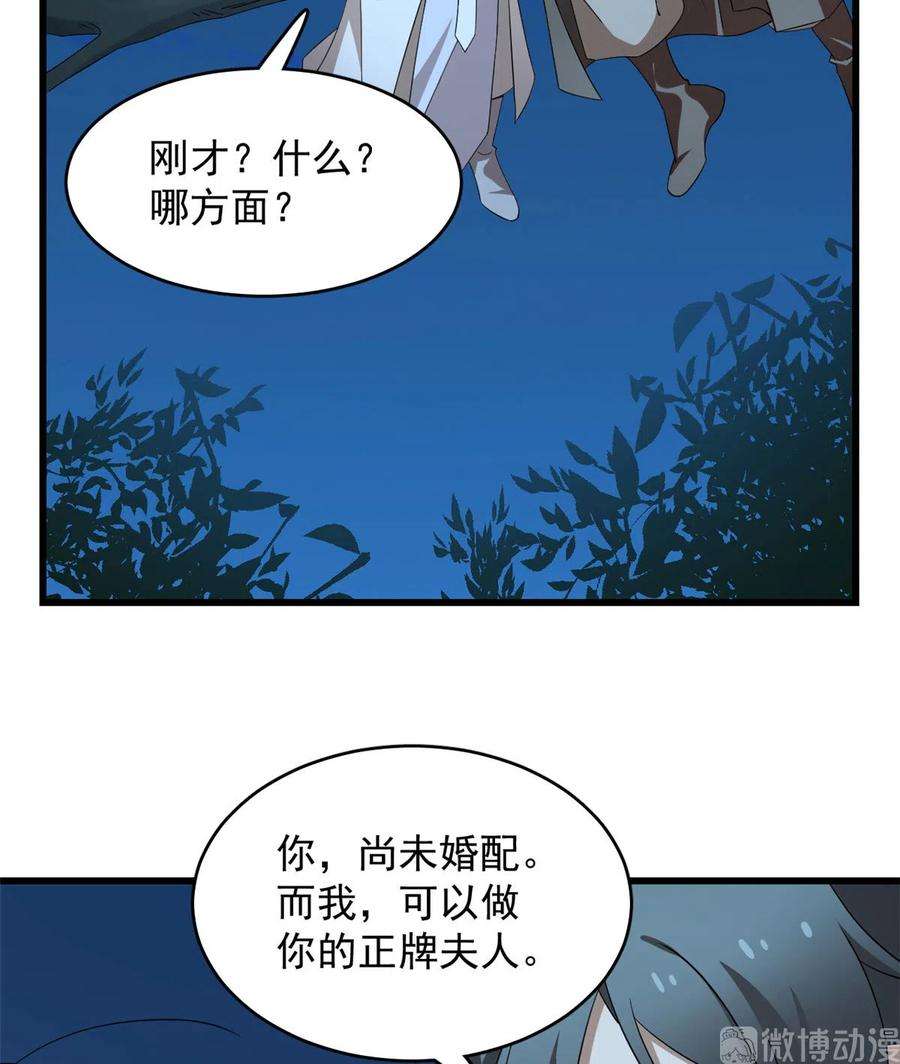 毒步天下：特工神医小兽妃258