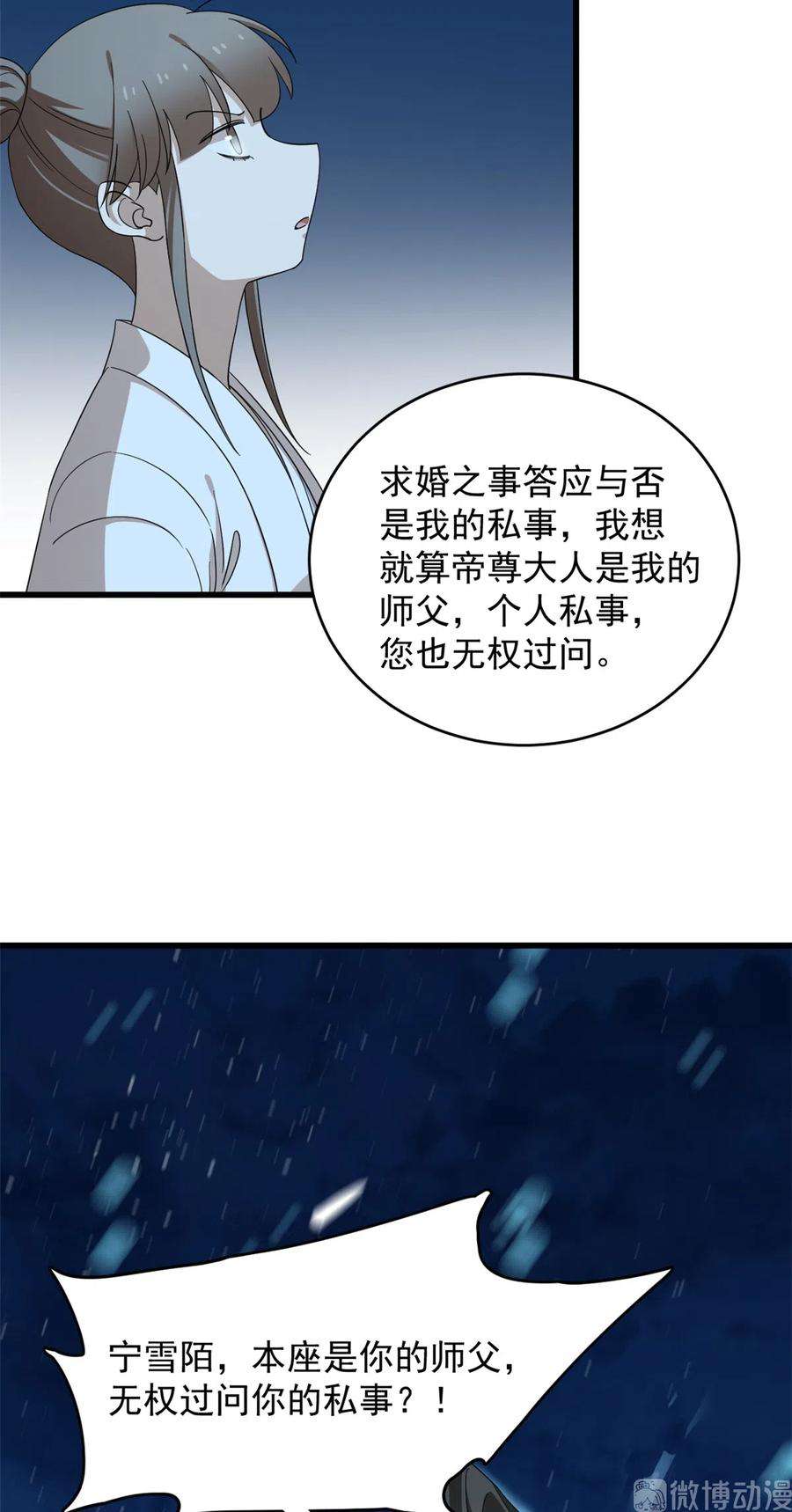 毒步天下：特工神医小兽妃259