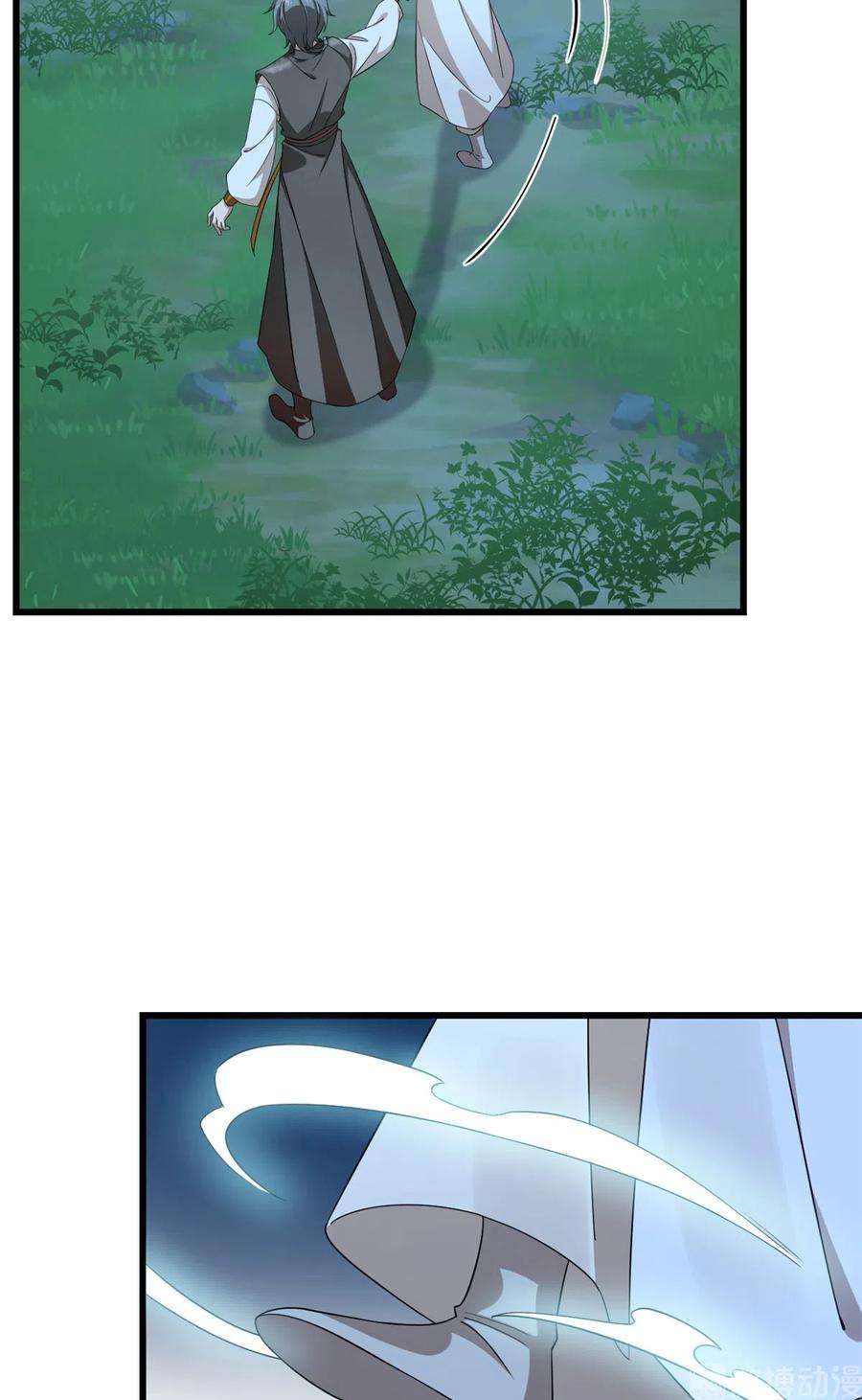 毒步天下：特工神医小兽妃259