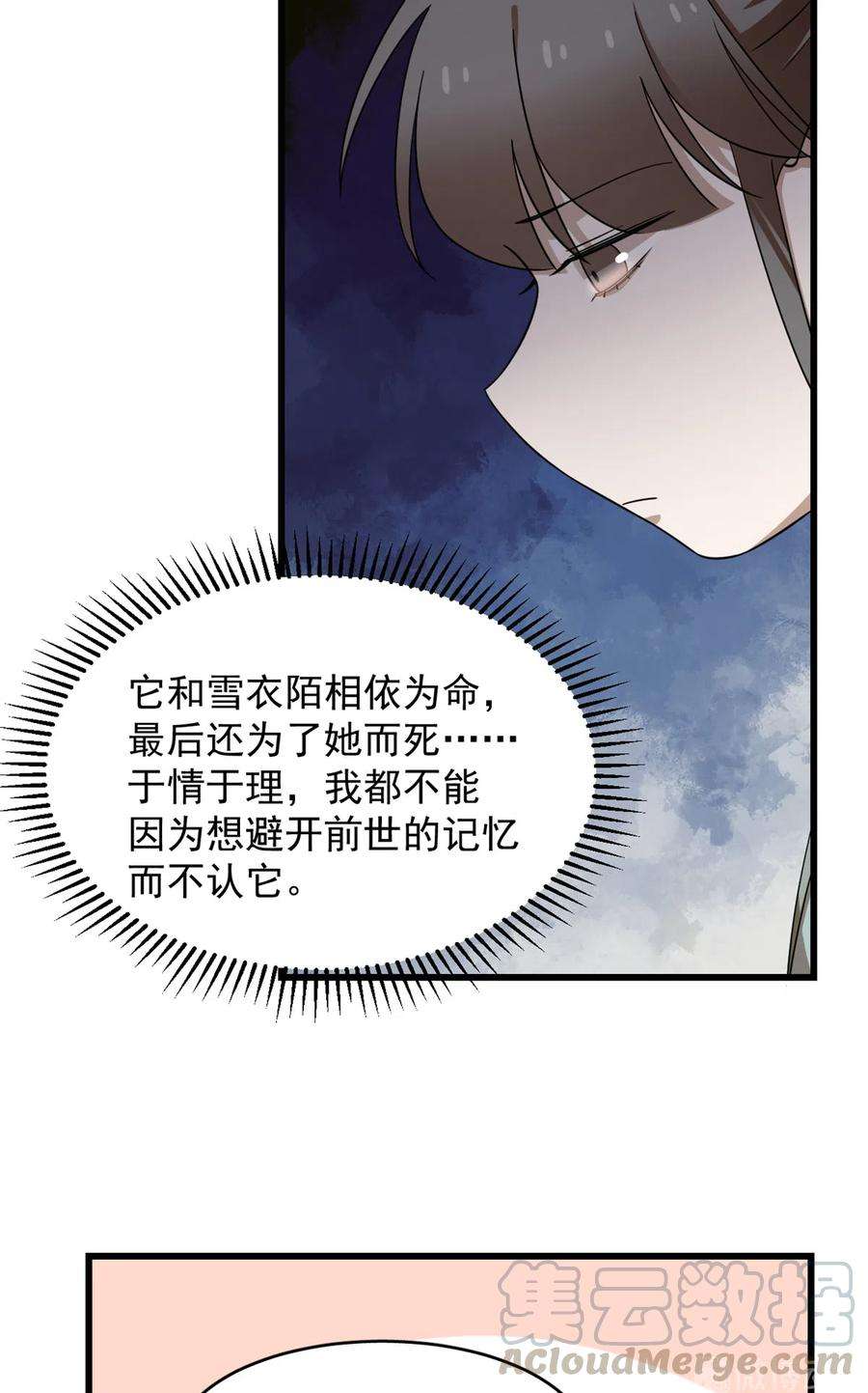毒步天下：特工神医小兽妃261
