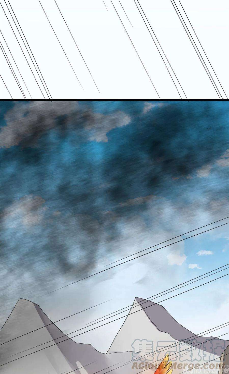 毒步天下：特工神医小兽妃262