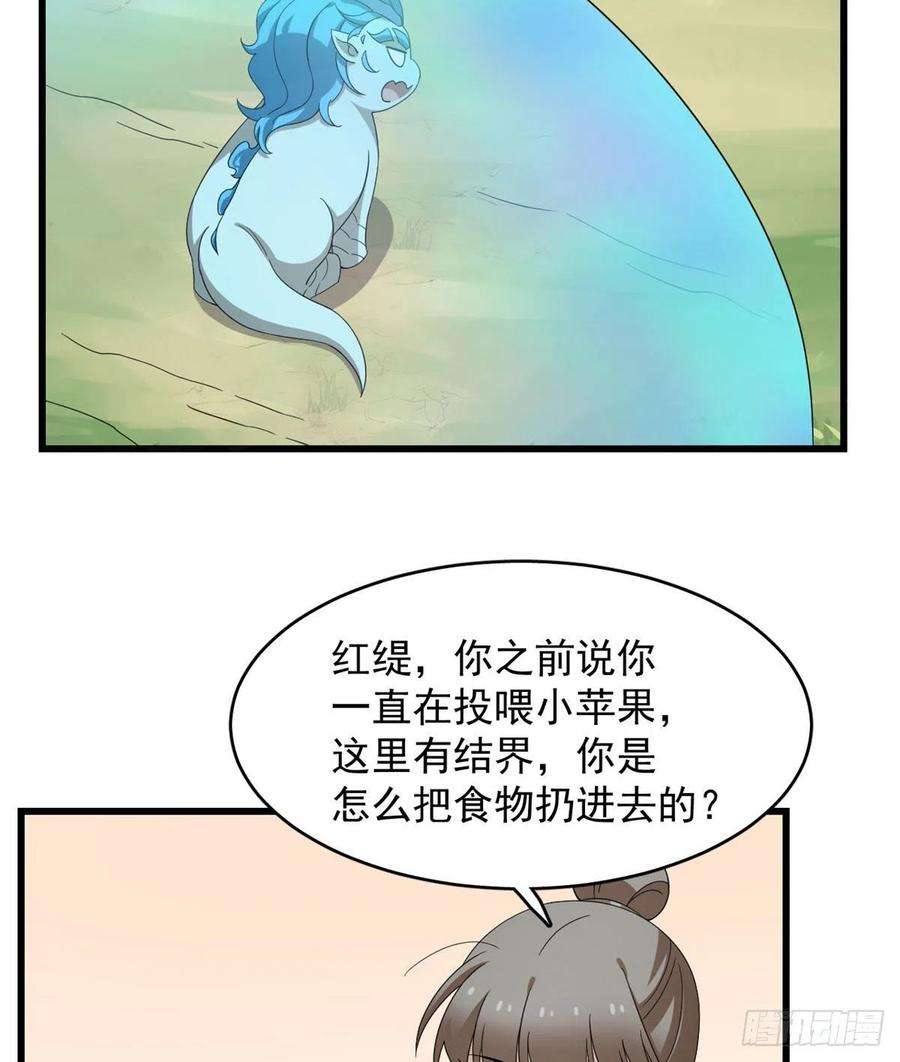毒步天下：特工神医小兽妃263