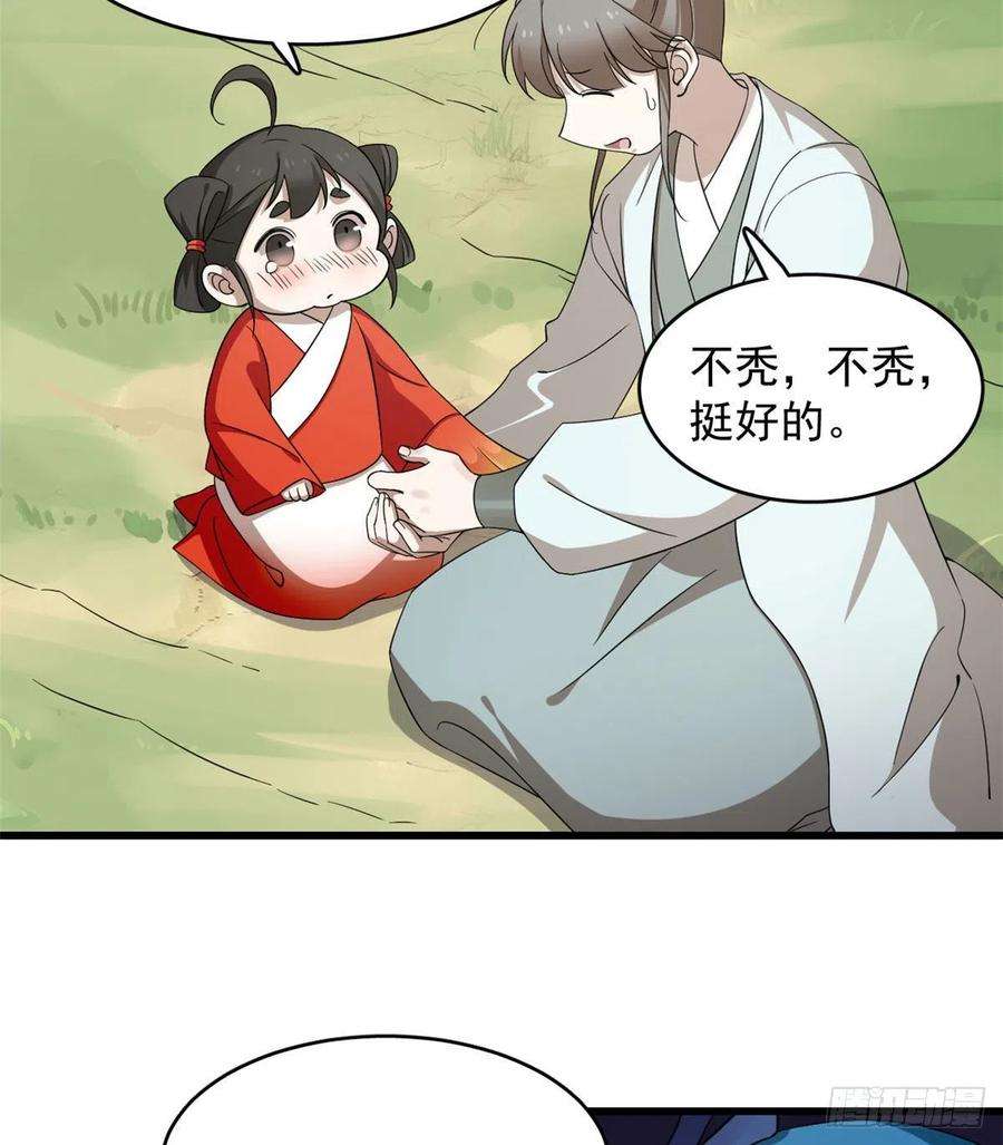 毒步天下：特工神医小兽妃263