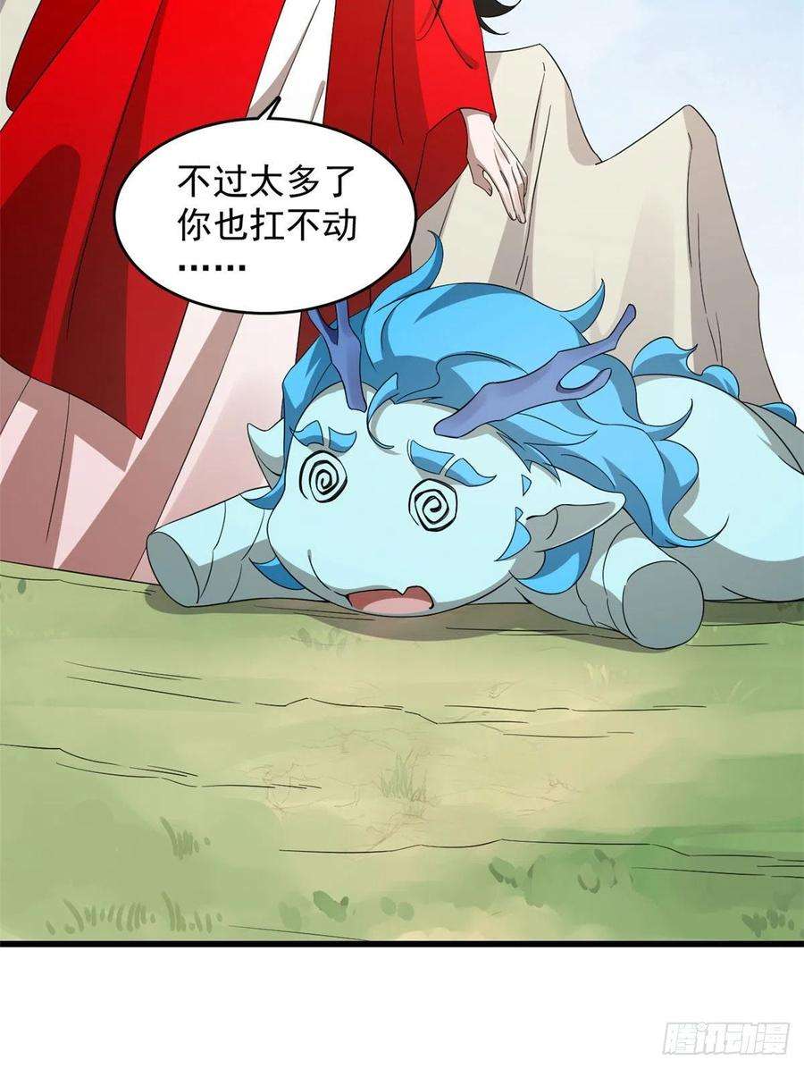 毒步天下：特工神医小兽妃264