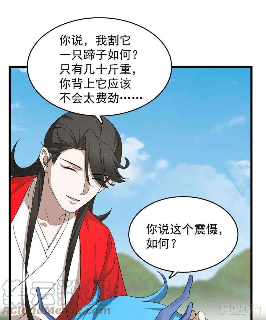 毒步天下：特工神医小兽妃264