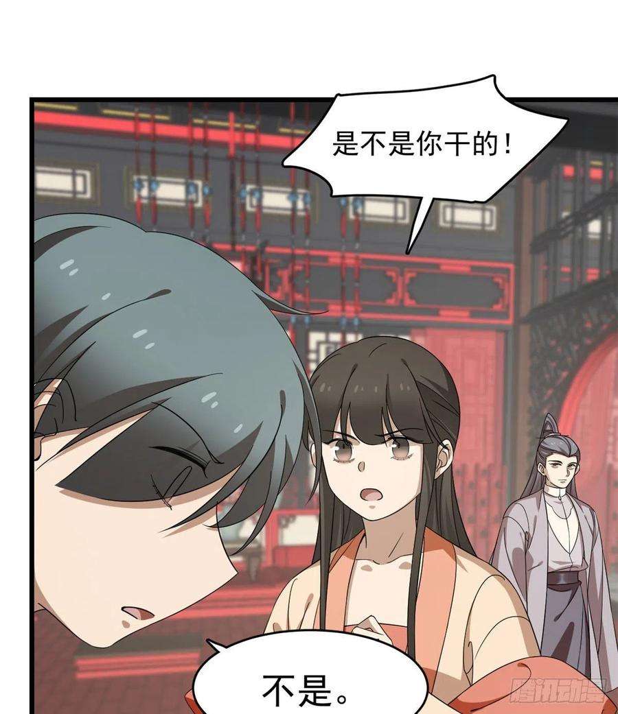 毒步天下：特工神医小兽妃264