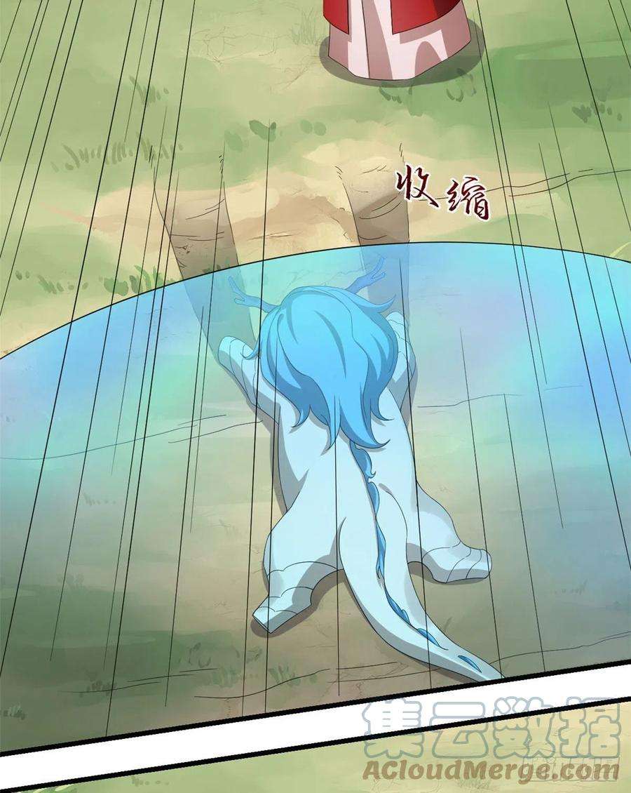 毒步天下：特工神医小兽妃265