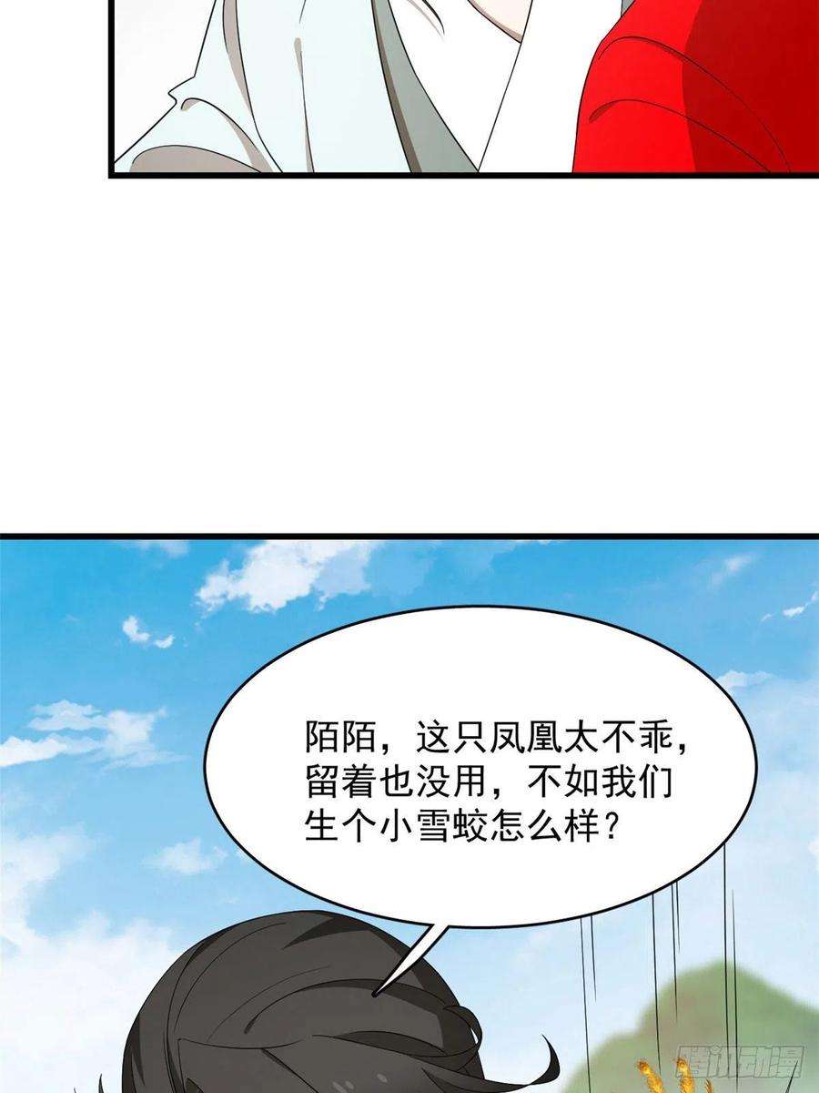 毒步天下：特工神医小兽妃265