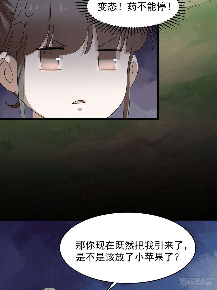 毒步天下：特工神医小兽妃265