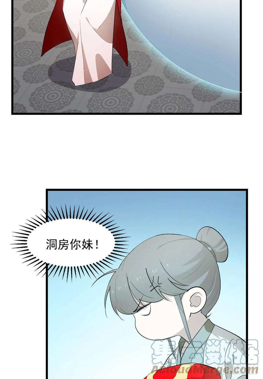 毒步天下：特工神医小兽妃267