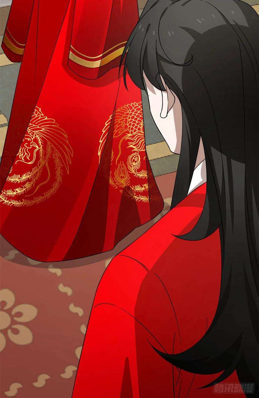 毒步天下：特工神医小兽妃268