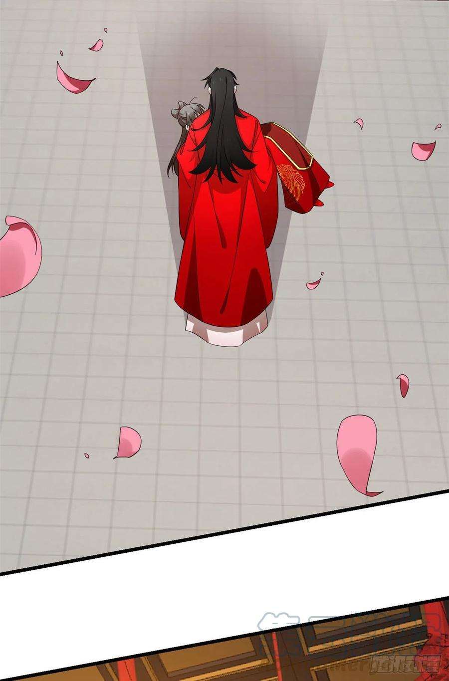 毒步天下：特工神医小兽妃268