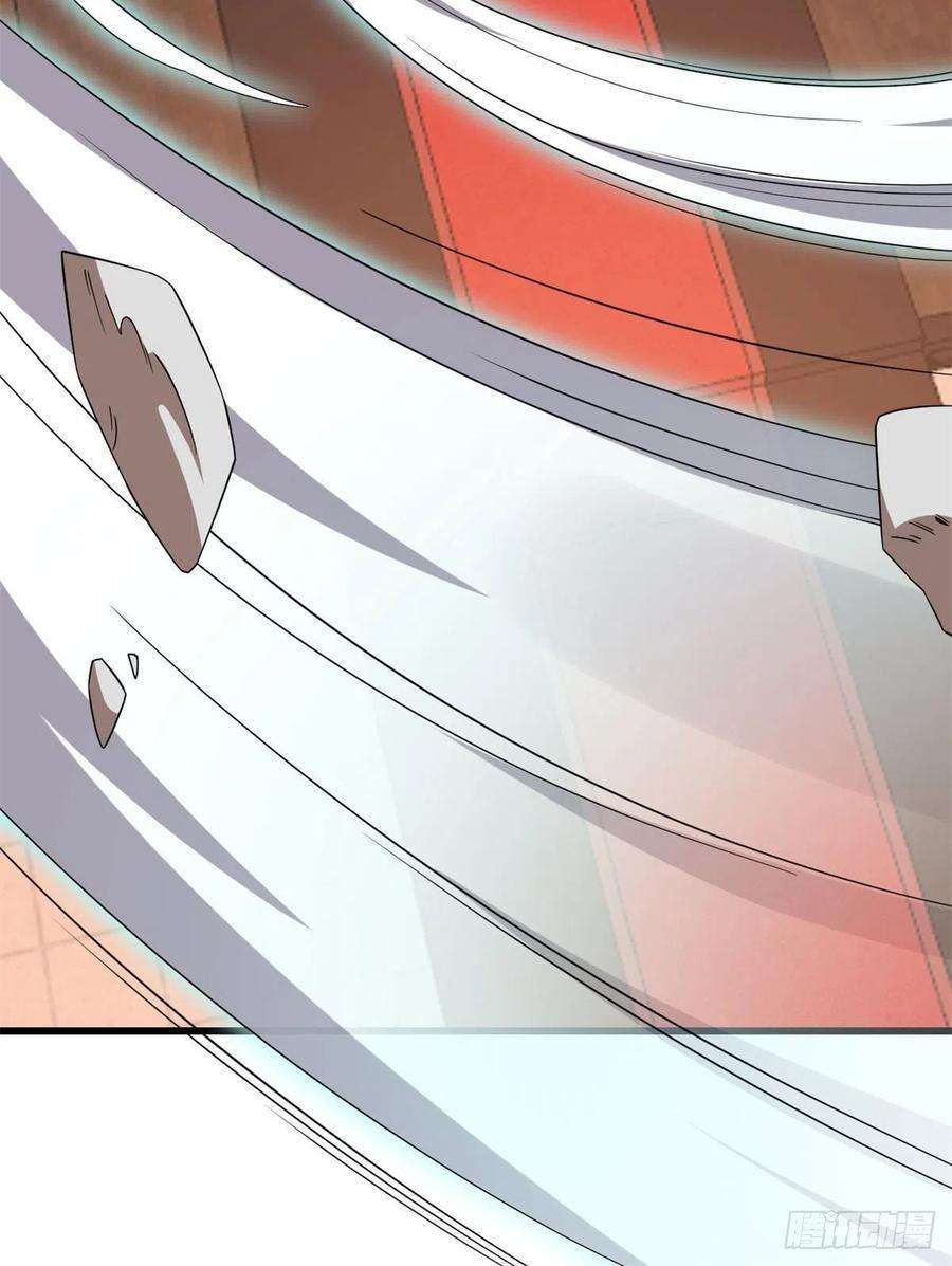 毒步天下：特工神医小兽妃269