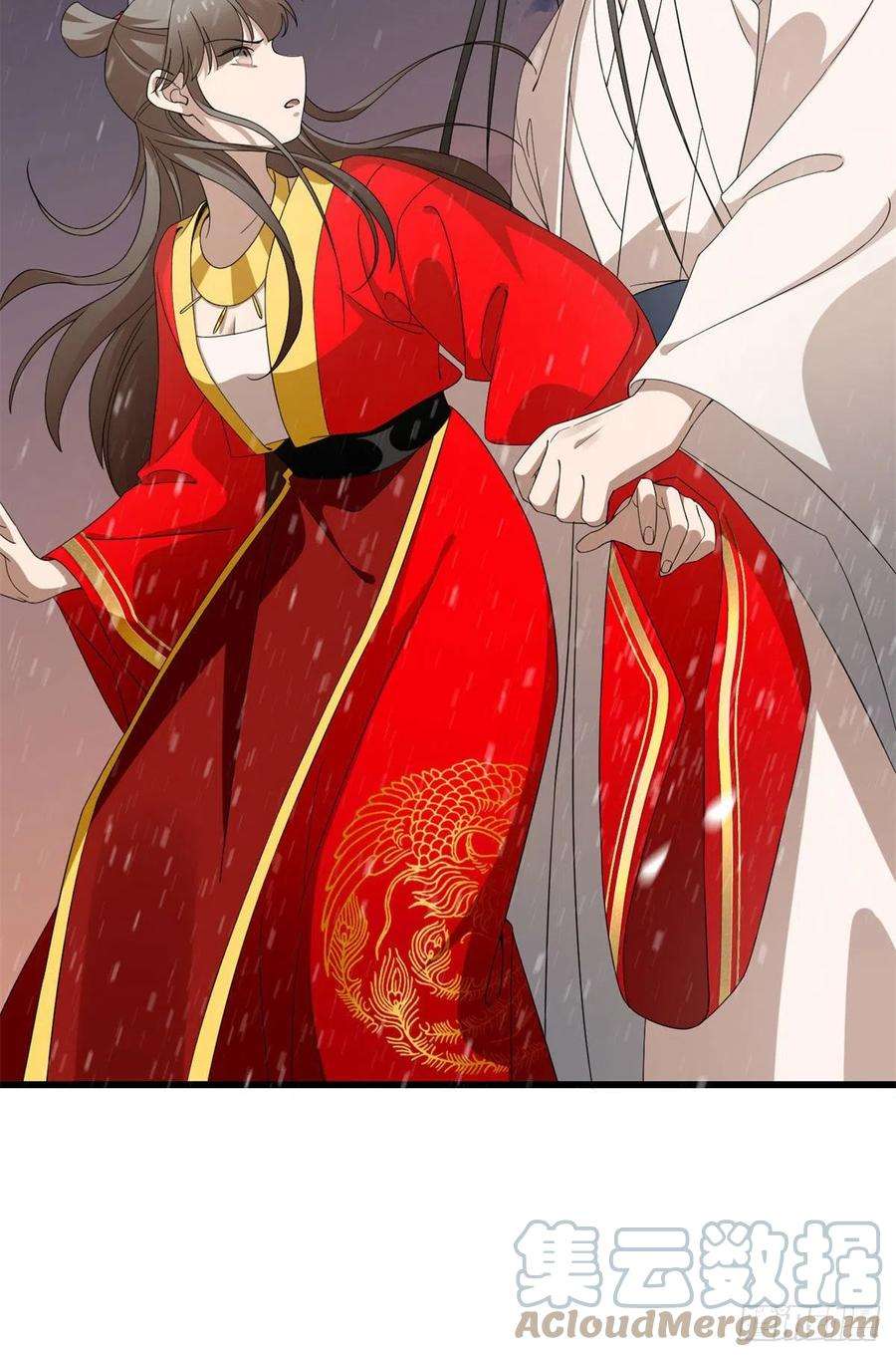 毒步天下：特工神医小兽妃269