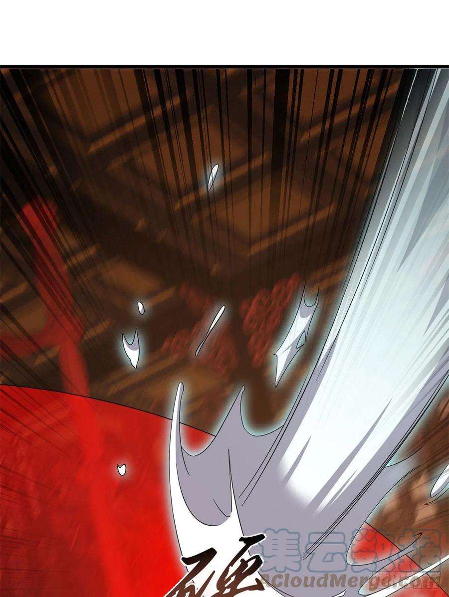 毒步天下：特工神医小兽妃269