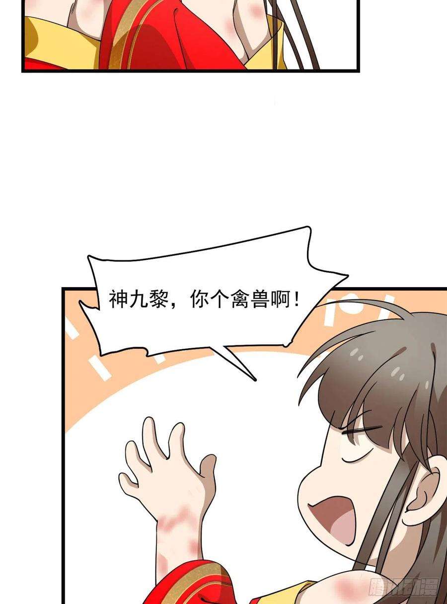 毒步天下：特工神医小兽妃271