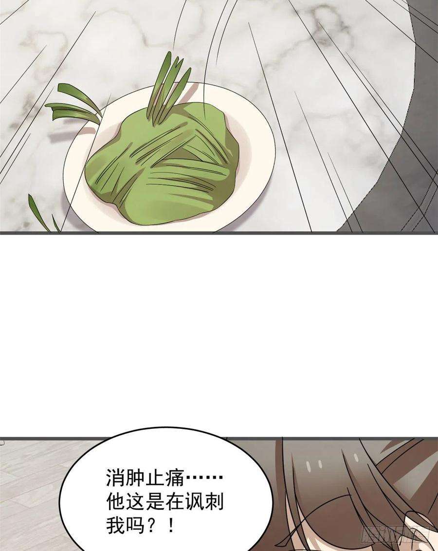 毒步天下：特工神医小兽妃272
