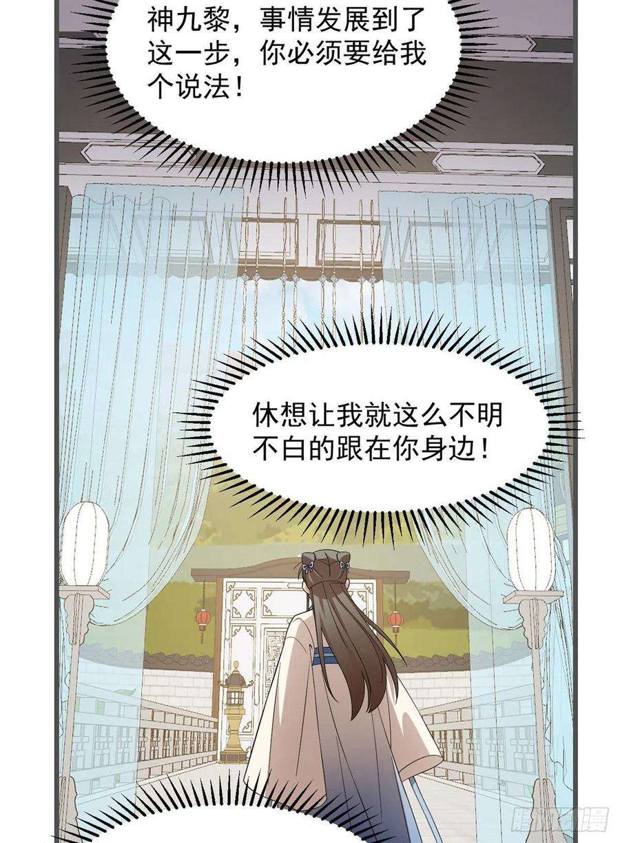 毒步天下：特工神医小兽妃272