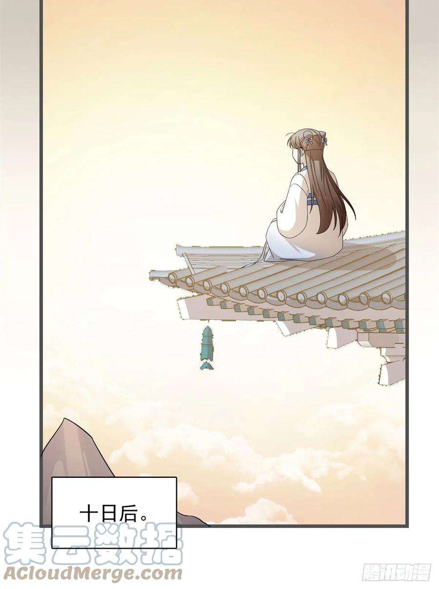 毒步天下：特工神医小兽妃272