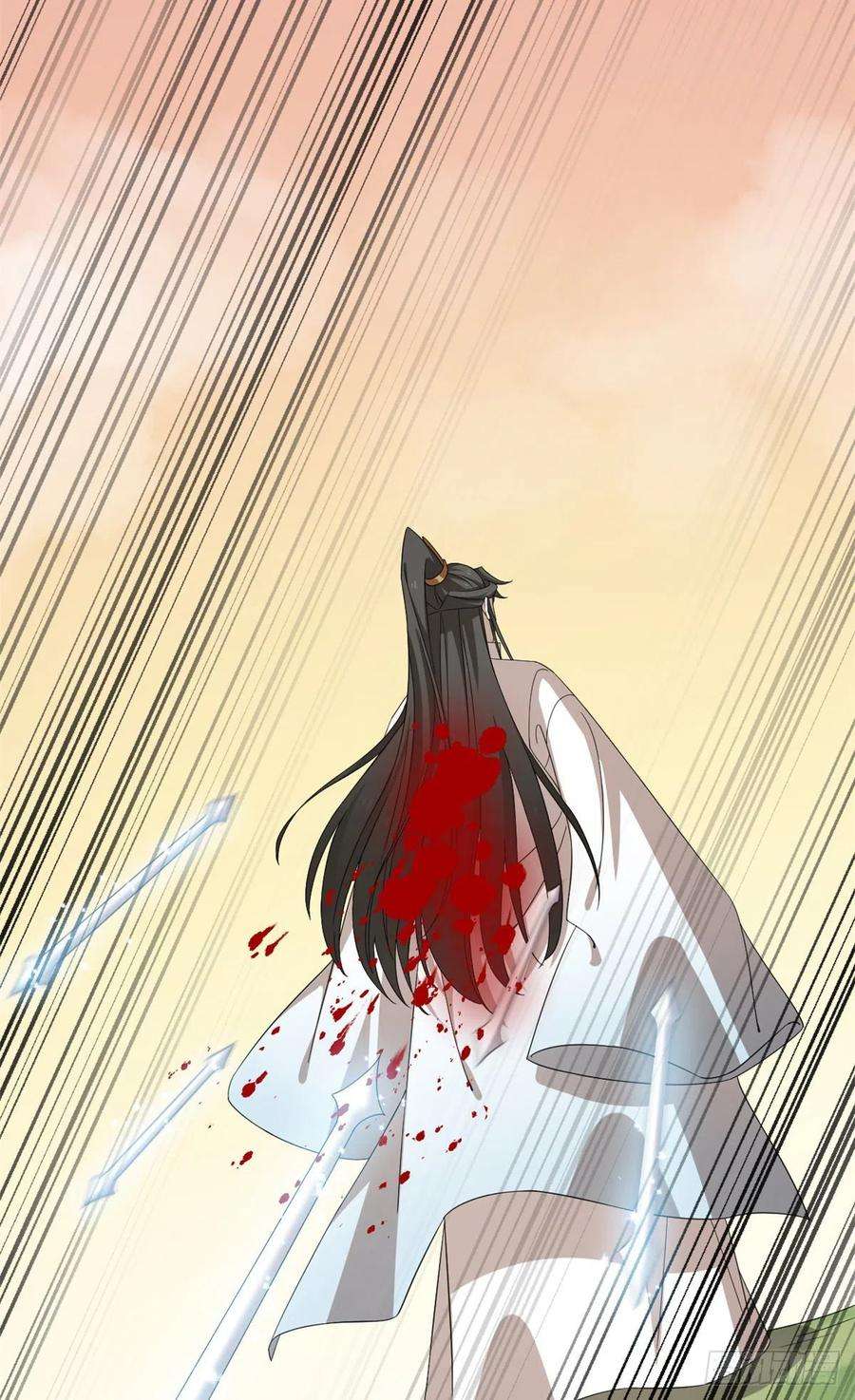 毒步天下：特工神医小兽妃273