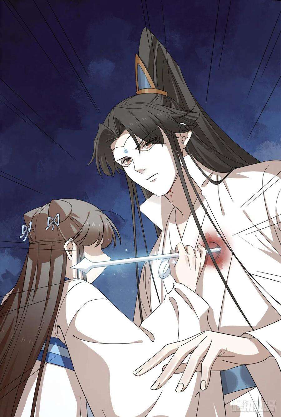 毒步天下：特工神医小兽妃273