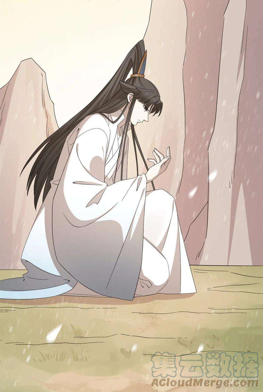 毒步天下：特工神医小兽妃274