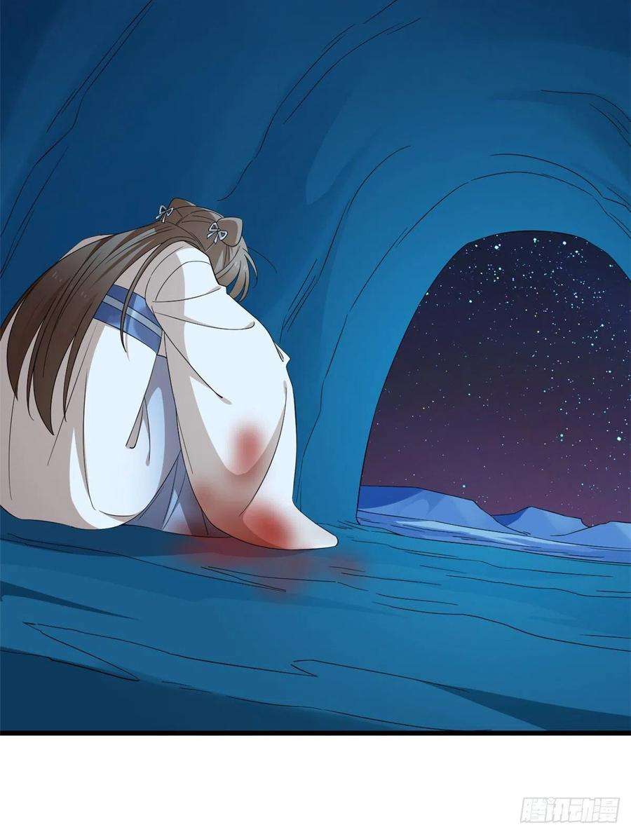 毒步天下：特工神医小兽妃275