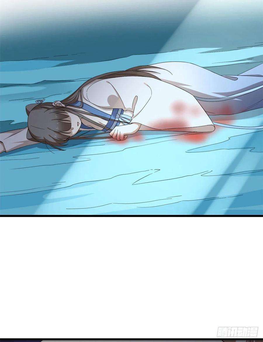 毒步天下：特工神医小兽妃275