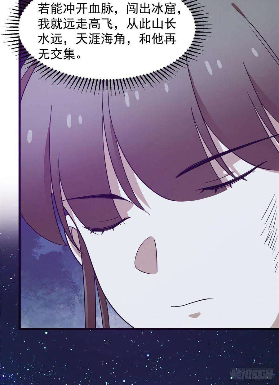 毒步天下：特工神医小兽妃275