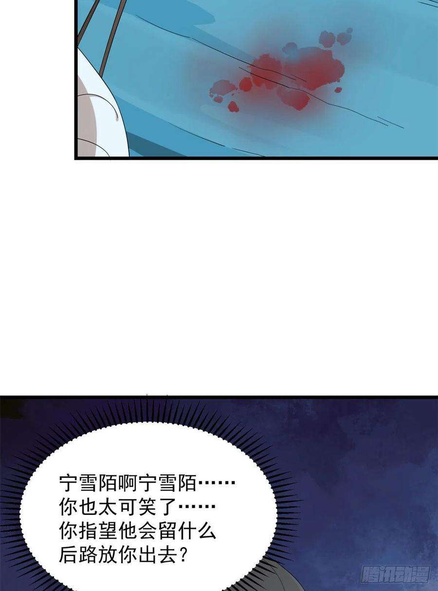 毒步天下：特工神医小兽妃275