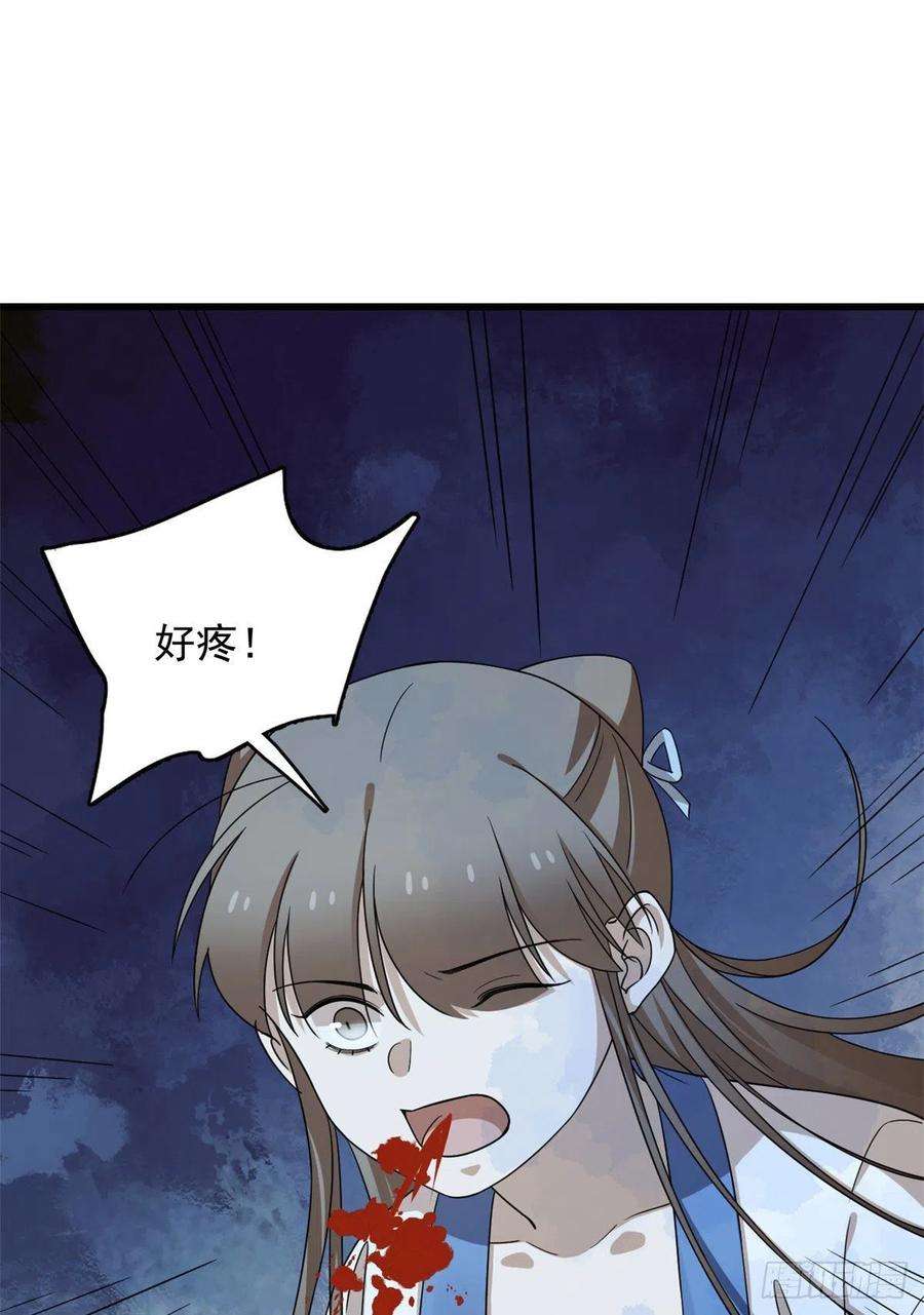毒步天下：特工神医小兽妃276