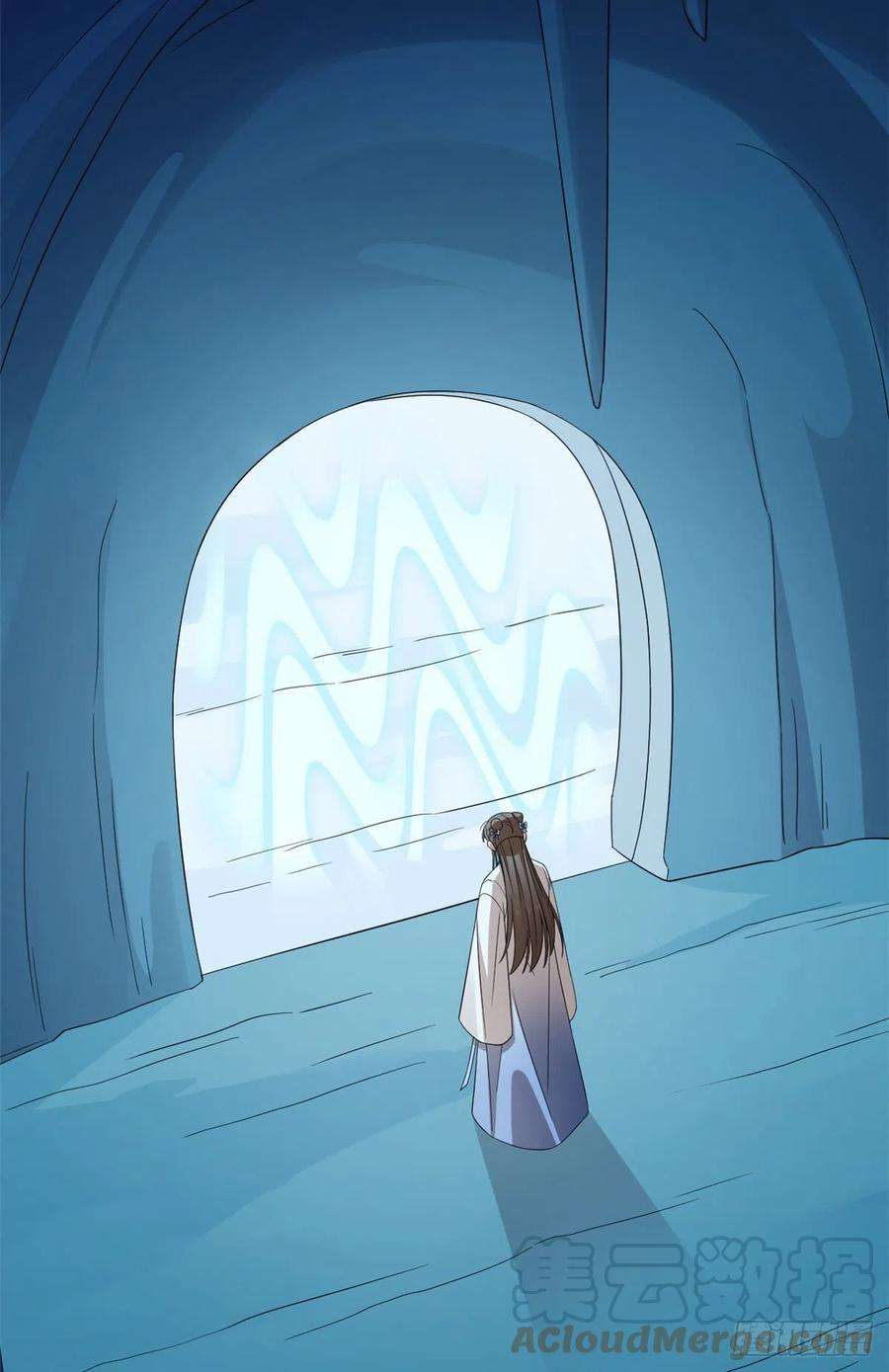 毒步天下：特工神医小兽妃276