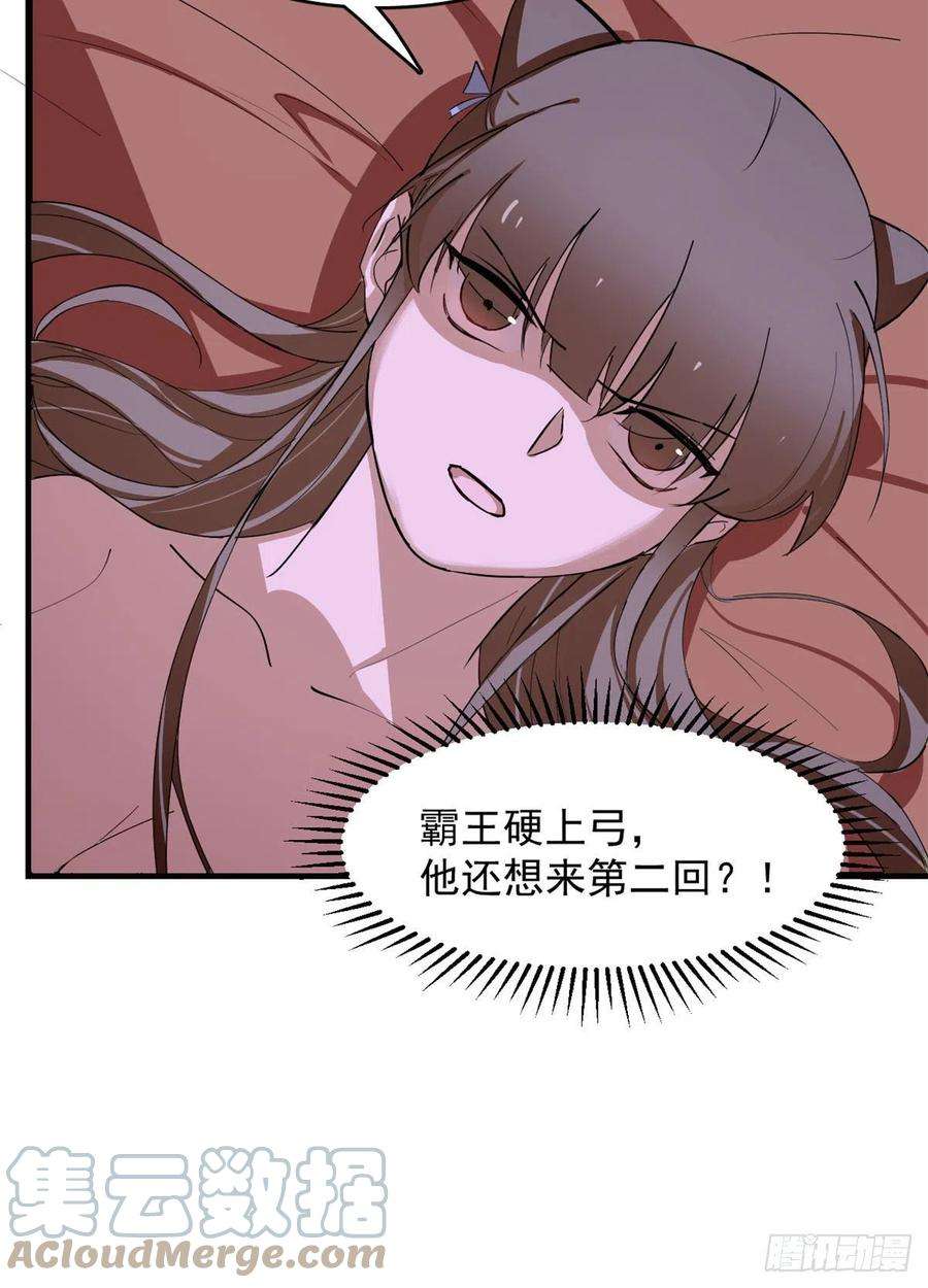 毒步天下：特工神医小兽妃277