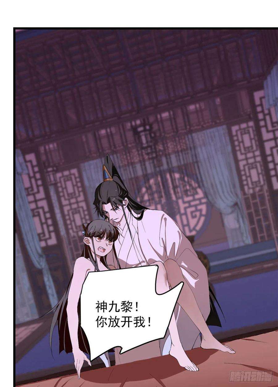 毒步天下：特工神医小兽妃277