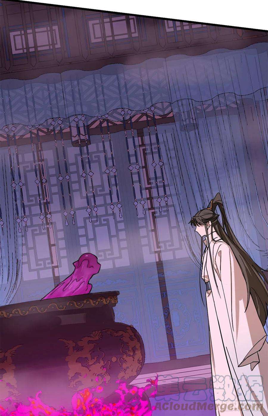 毒步天下：特工神医小兽妃278