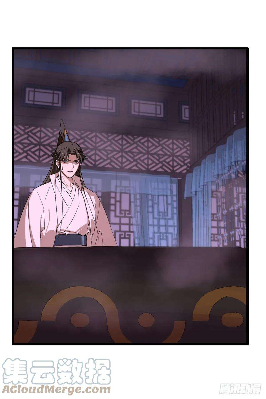 毒步天下：特工神医小兽妃278