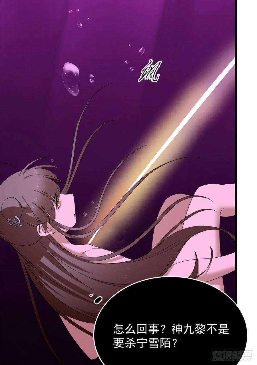 毒步天下：特工神医小兽妃279