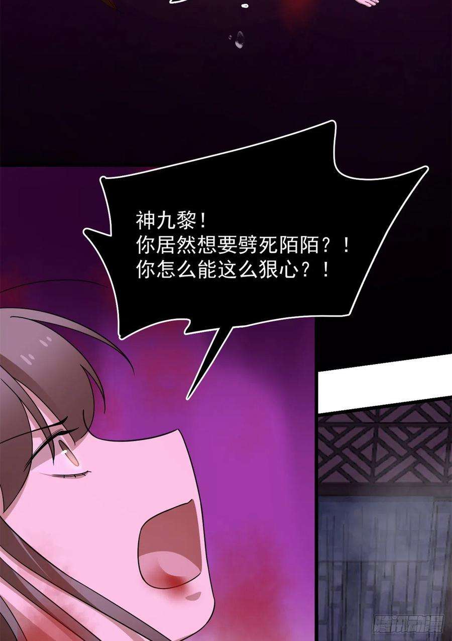 毒步天下：特工神医小兽妃279