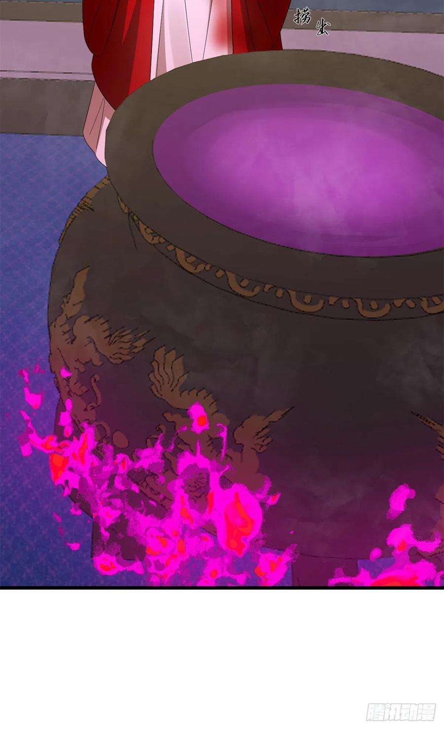 毒步天下：特工神医小兽妃279