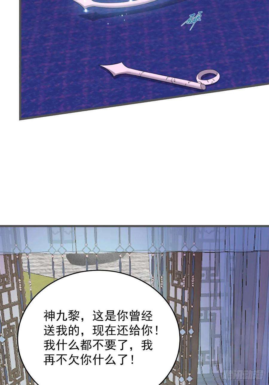 毒步天下：特工神医小兽妃280